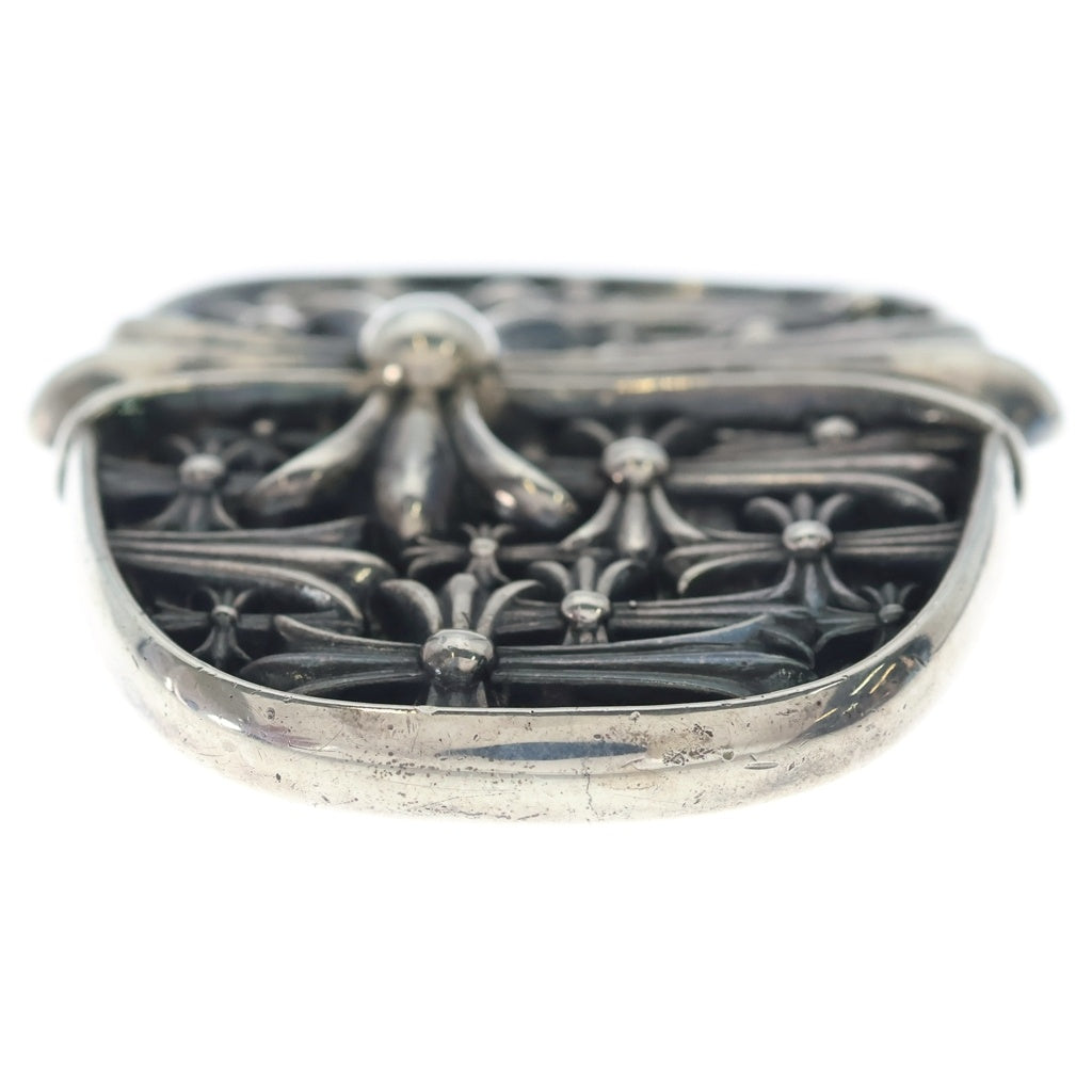 CHROME HEARTS(クロムハーツ) BUCKL CEMETERY 1.5 セメタリークロスバックル シルバー BCA358