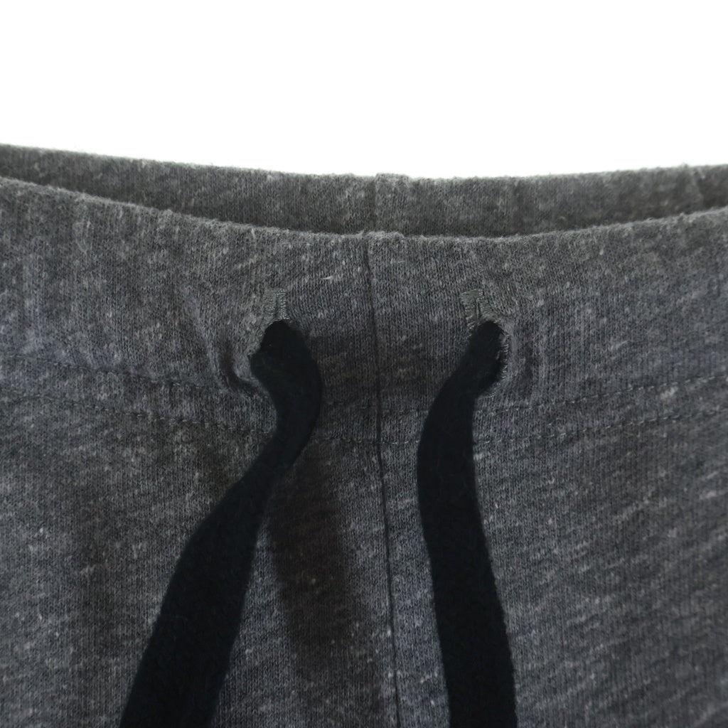 CHROME HEARTS(クロムハーツ) SWEAT PANTS BSフレアプリント スウェットロングパンツ