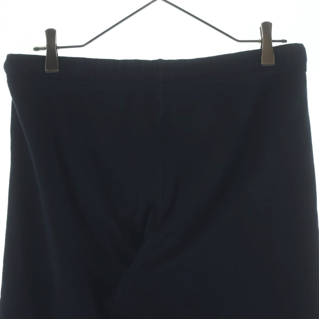 CHROME HEARTS(クロムハーツ) SWEAT PANTS セメタリークロス ホースシュープリント スウェットパンツ