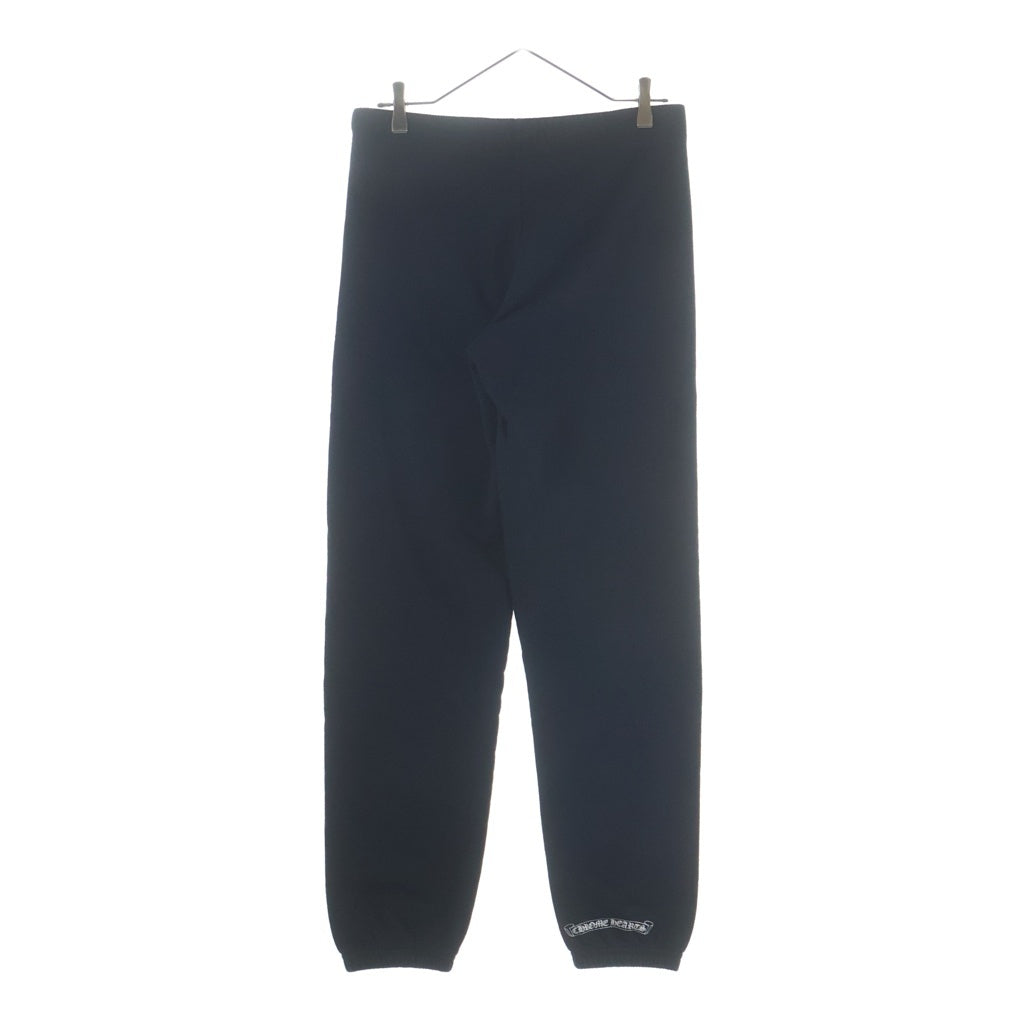 CHROME HEARTS(クロムハーツ) SWEAT PANTS セメタリークロスプリント スウェットパンツ