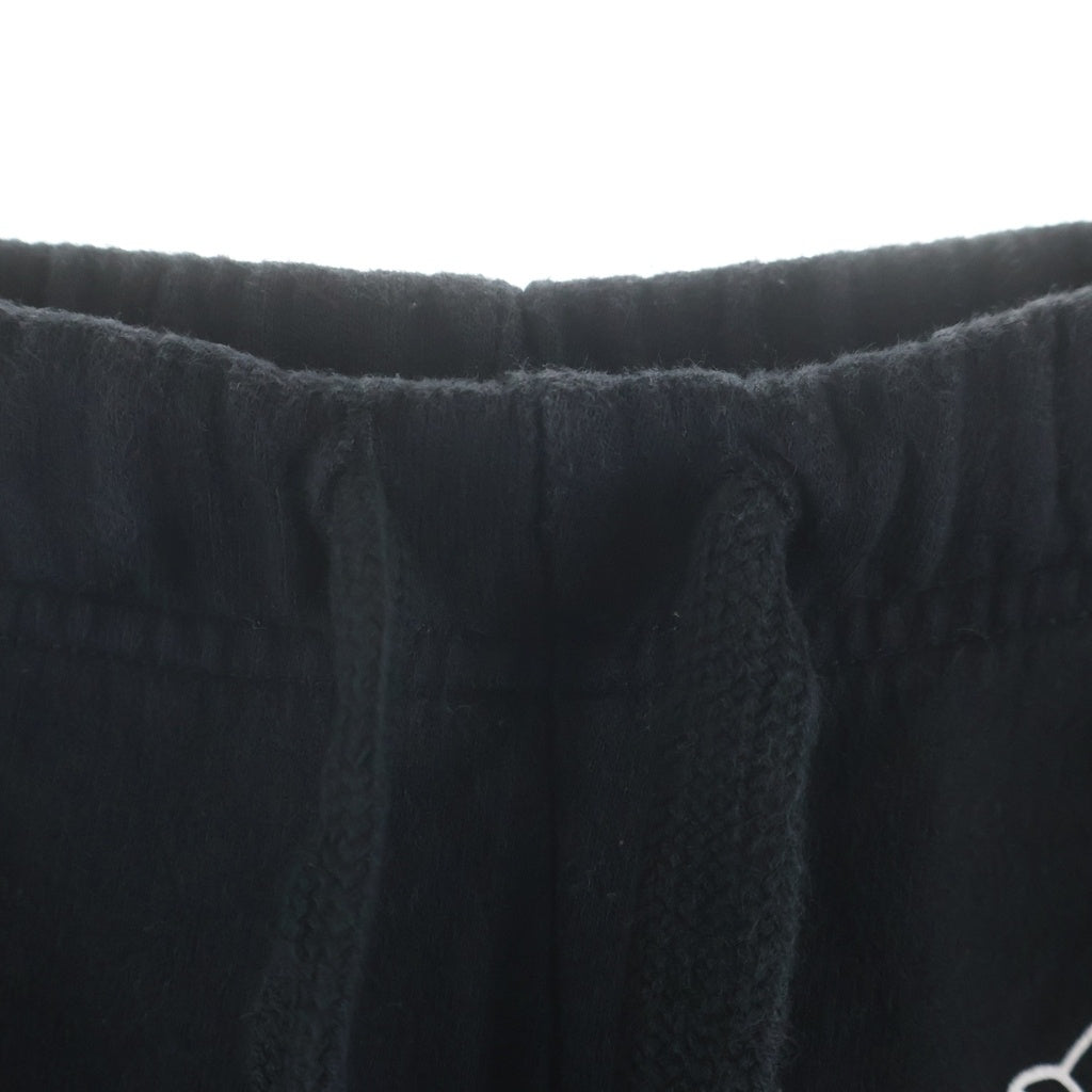CHROME HEARTS(クロムハーツ) SWEAT PANTS セメタリークロスプリント スウェットパンツ