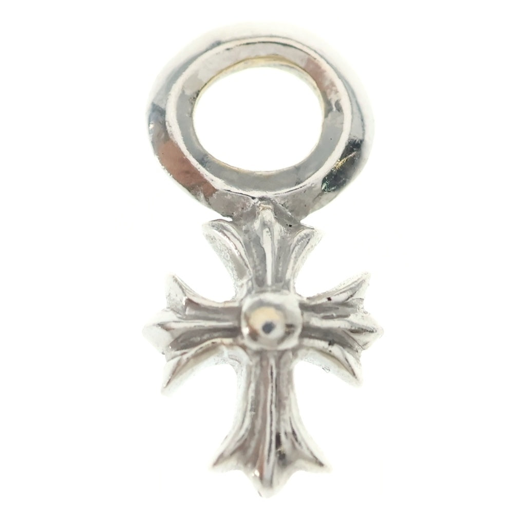CHROME HEARTS(クロムハーツ) 18K STACK CH CROSS CHクロス スタック チャーム
