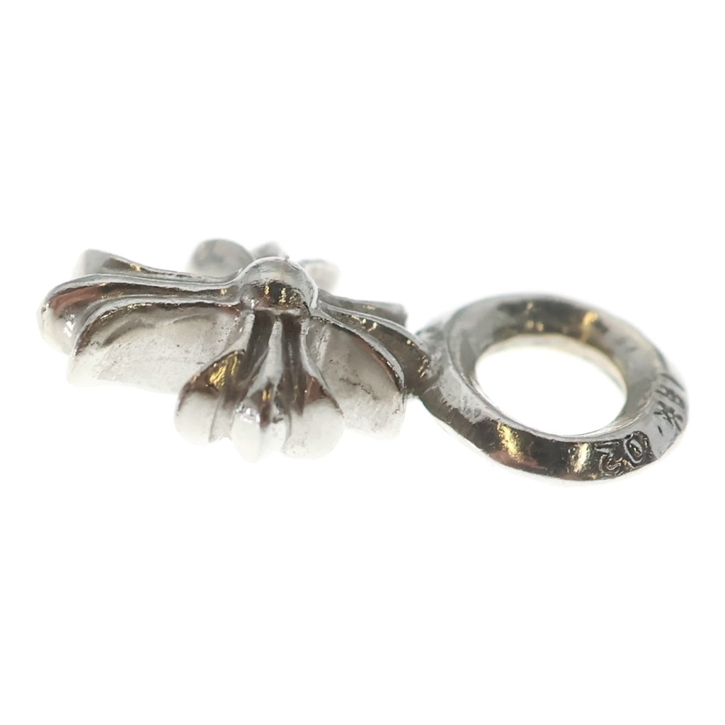 CHROME HEARTS(クロムハーツ) 18K STACK CH CROSS CHクロス スタック チャーム