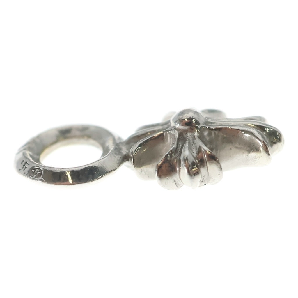 CHROME HEARTS(クロムハーツ) 18K STACK CH CROSS CHクロス スタック チャーム
