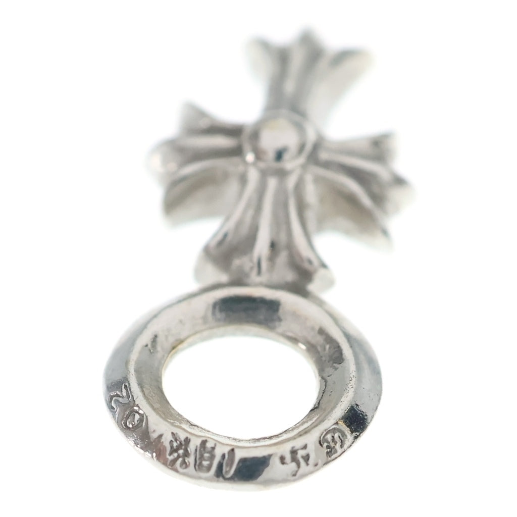 CHROME HEARTS(クロムハーツ) 18K STACK CH CROSS CHクロス スタック チャーム