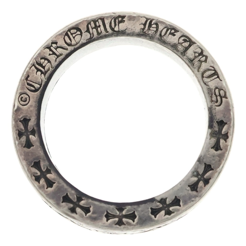CHROME HEARTS(クロムハーツ) 6mm SPACER DAGGER 6mmスペーサーリング ダガー シルバーBCA335