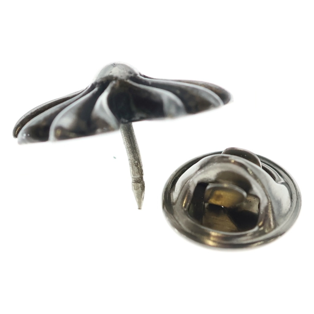 CHROME HEARTS(クロムハーツ) PIN CH PLUS CHプラス スティックピン ピンバッチ シルバー