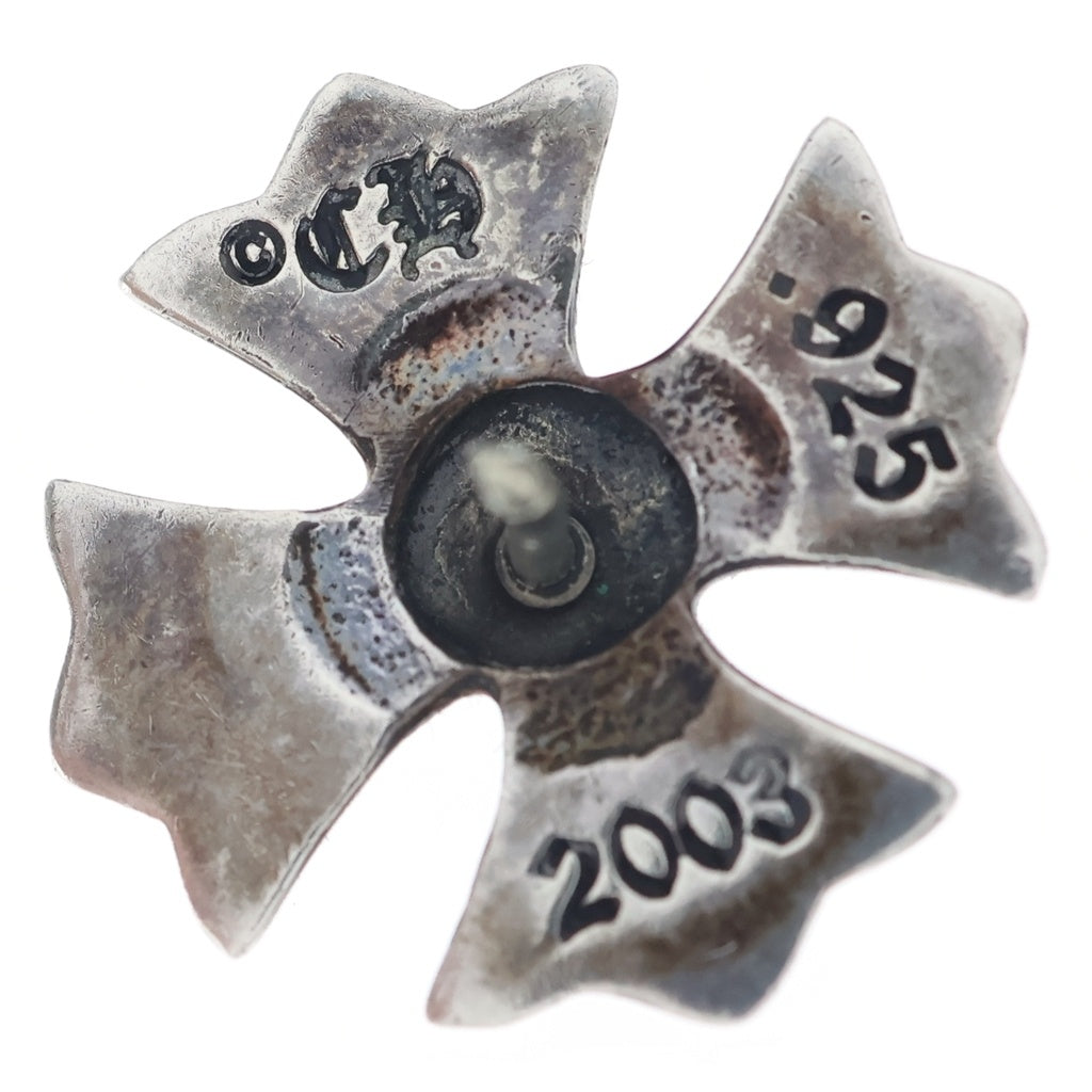CHROME HEARTS(クロムハーツ) PIN CH PLUS CHプラス スティックピン ピンバッチ シルバー