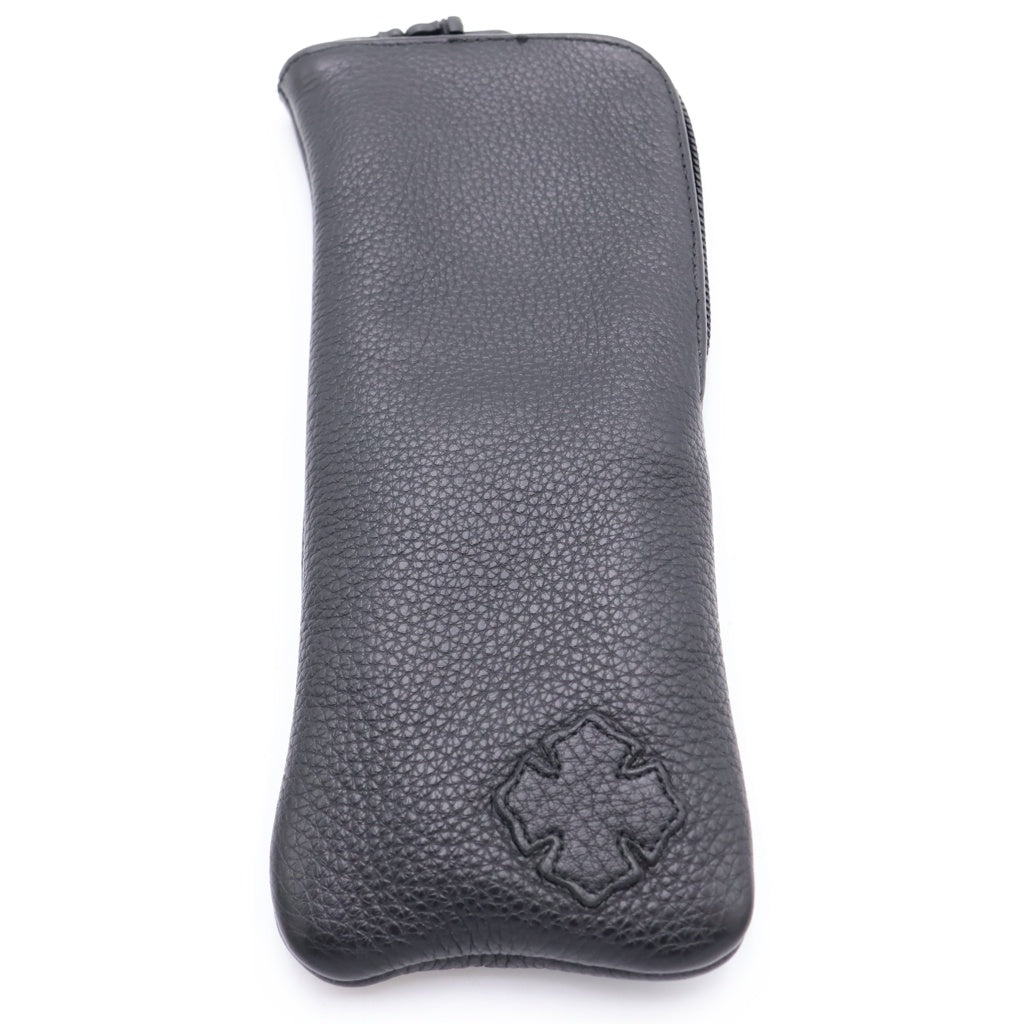 CHROME HEARTS(クロムハーツ) VAGILLIONAIRE 2 ダガーテンプル ウェリントンアイウェア 眼鏡