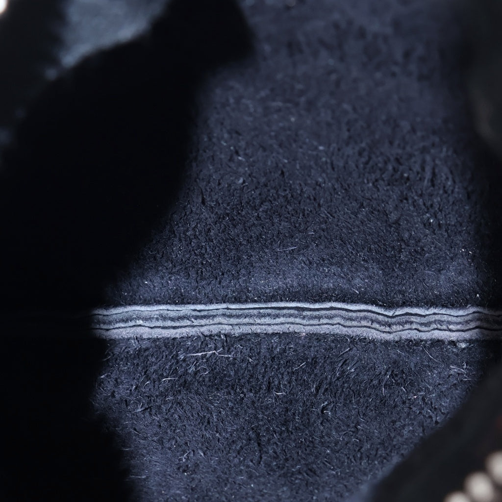 CHROME HEARTS(クロムハーツ) ZPR CHNG PURSE チェンジパース クロスパッチダガージップコインケース -