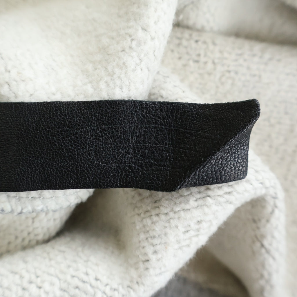 CHROME HEARTS(クロムハーツ) Y NOT SWEAT PANTS セメタリークロスパッチ スウェットパンツ -