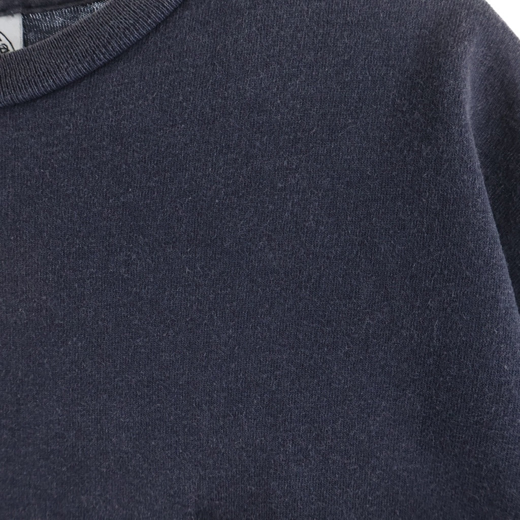 CHROME HEARTS(クロムハーツ) OLD S/S オールド 胸CHプラス刺繍 半袖Tシャツ -