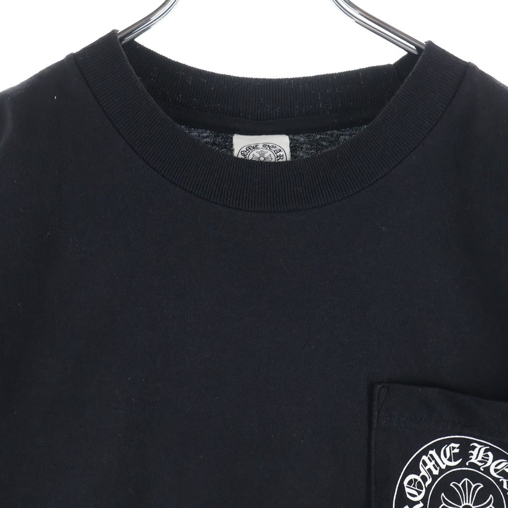 CHROME HEARTS(クロムハーツ) OLD S/S LTD オールド ホノルル限定 半袖Tシャツ -