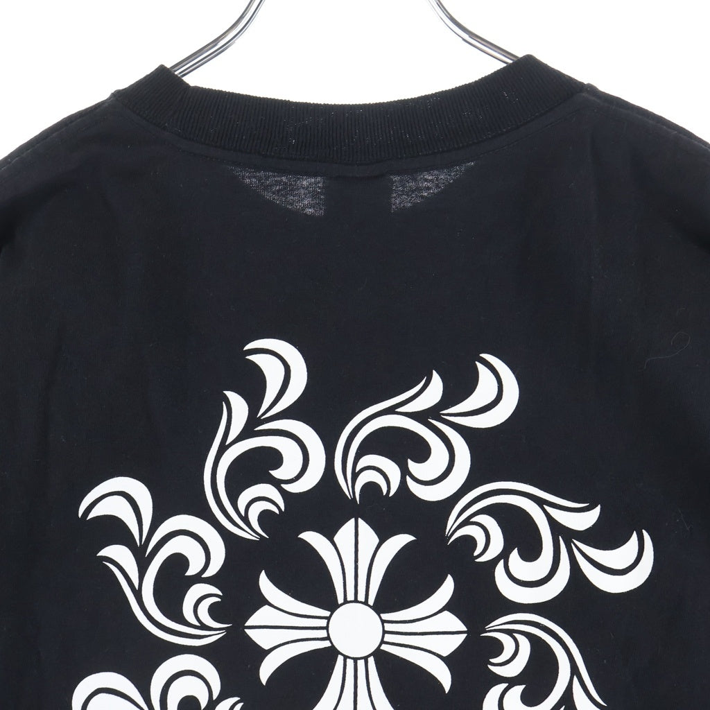 CHROME HEARTS(クロムハーツ) OLD S/S LTD オールド ホノルル限定 半袖Tシャツ -