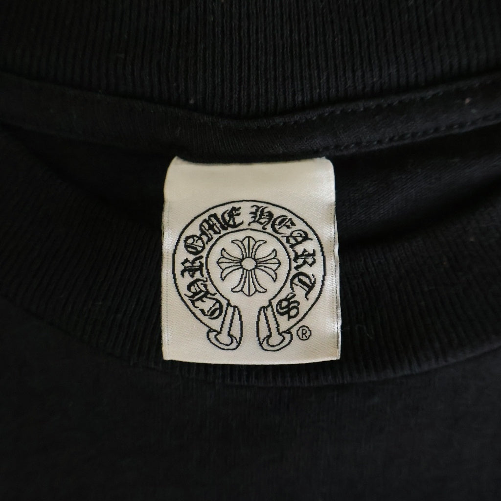 CHROME HEARTS(クロムハーツ) OLD S/S LTD オールド ホノルル限定 半袖Tシャツ -