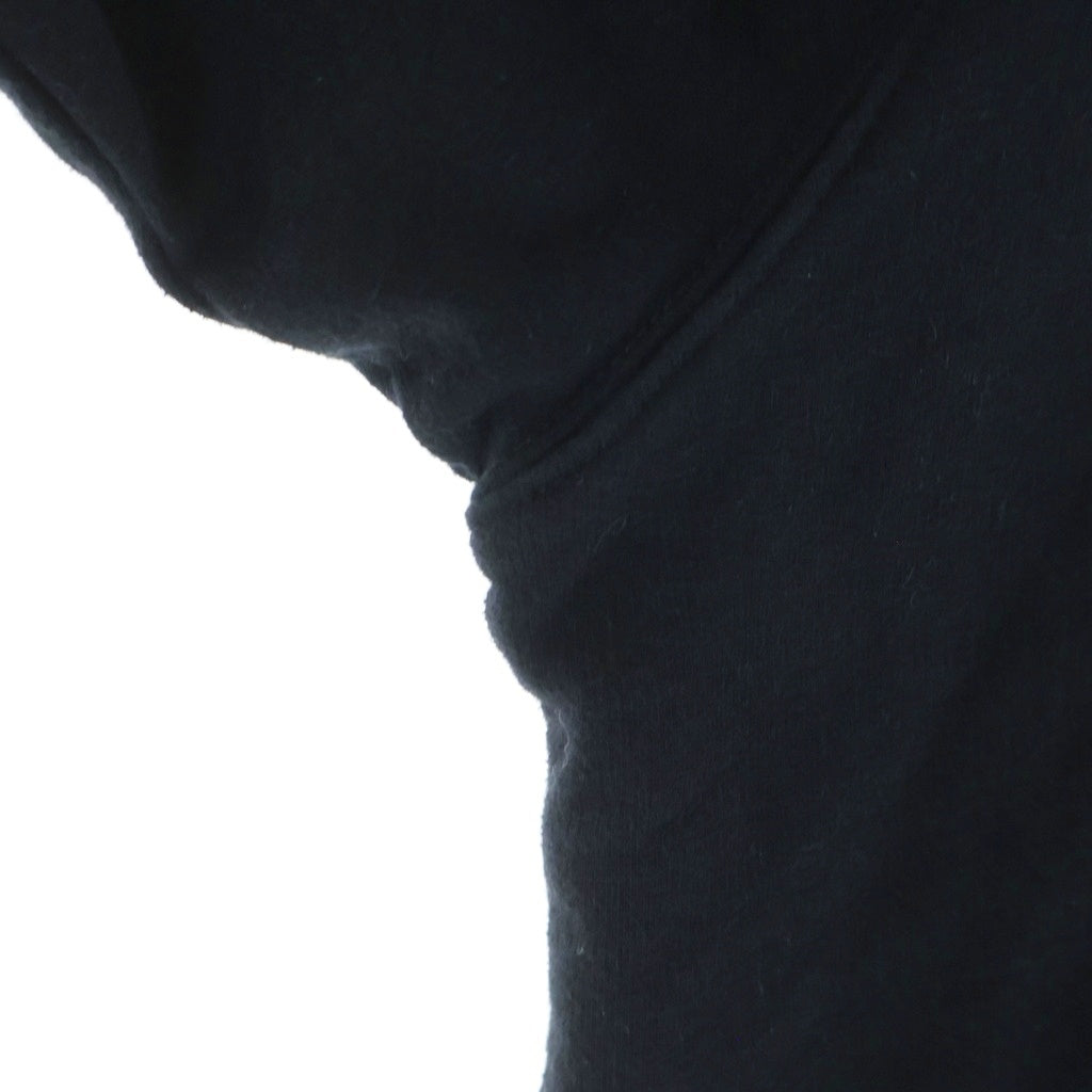 CHROME HEARTS(クロムハーツ) SWTSHIRT HD ZIP カモフラ バックホースシュー ジップパーカー -