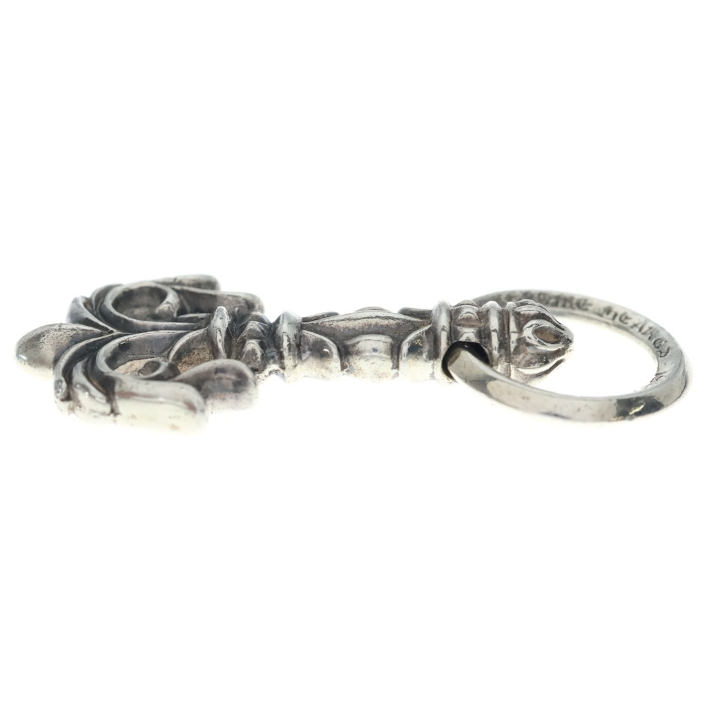 CHROME HEARTS(クロムハーツ) FILIGREEPULL フィリグリープル ペンダントトップ シルバー BCA263