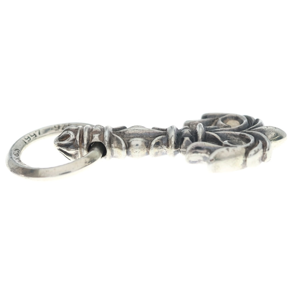 CHROME HEARTS(クロムハーツ) FILIGREEPULL フィリグリープル ペンダントトップ シルバー BCA263