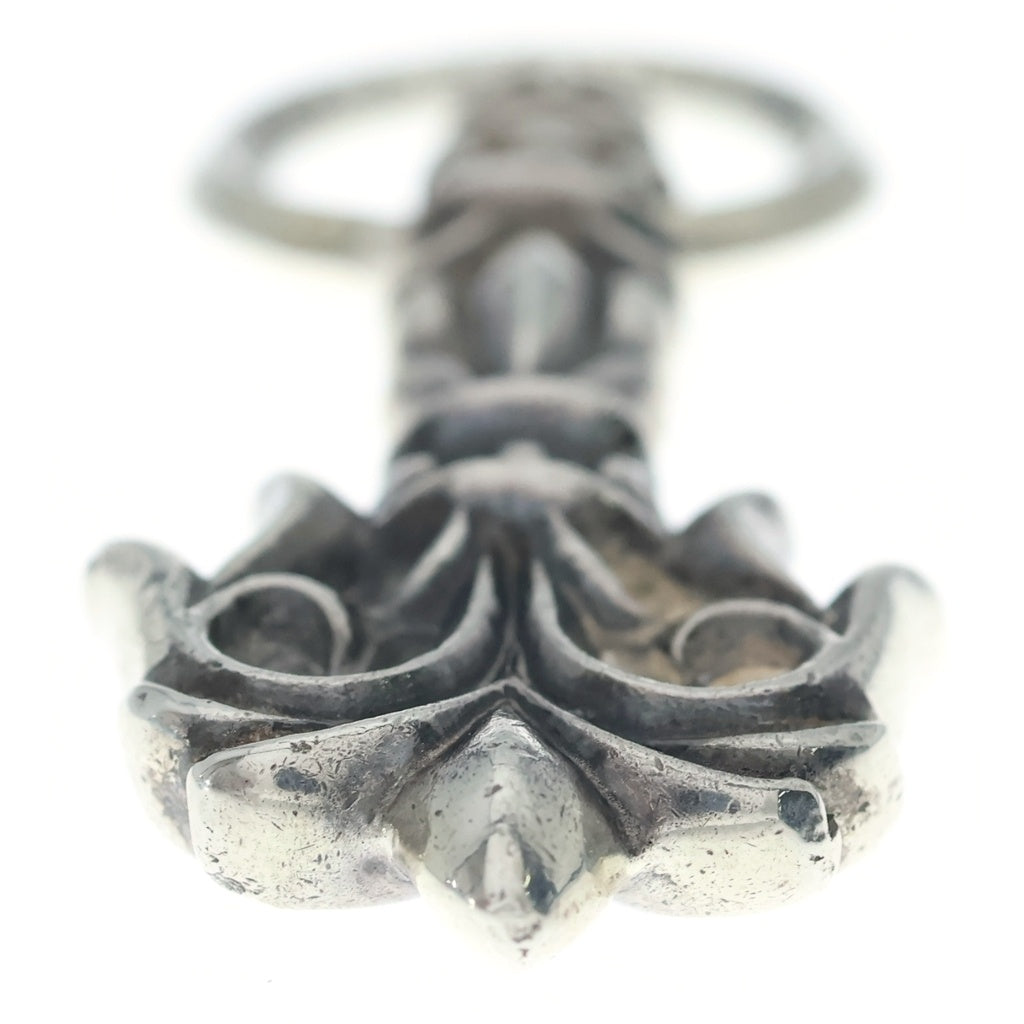 CHROME HEARTS(クロムハーツ) FILIGREEPULL フィリグリープル ペンダントトップ シルバー BCA263