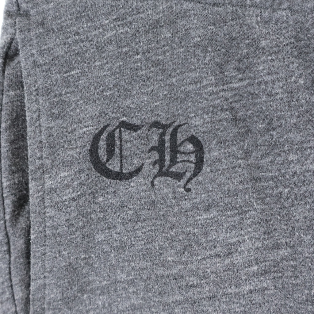 CHROME HEARTS(クロムハーツ) SWEAT PANTS CHプラスプリントスウェットロングパンツ