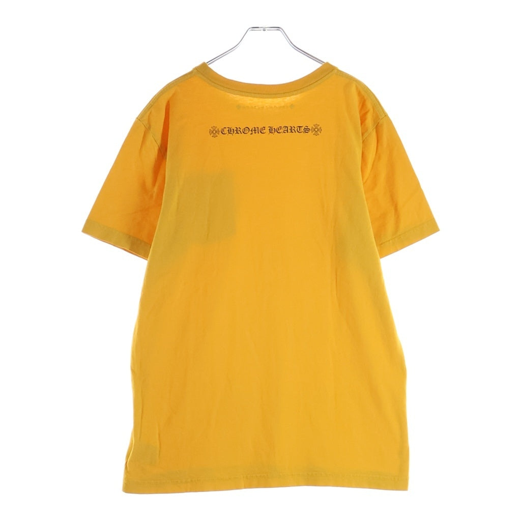 CHROME HEARTS(クロムハーツ) CH S/S 英字ロゴプリント 半袖Tシャツ