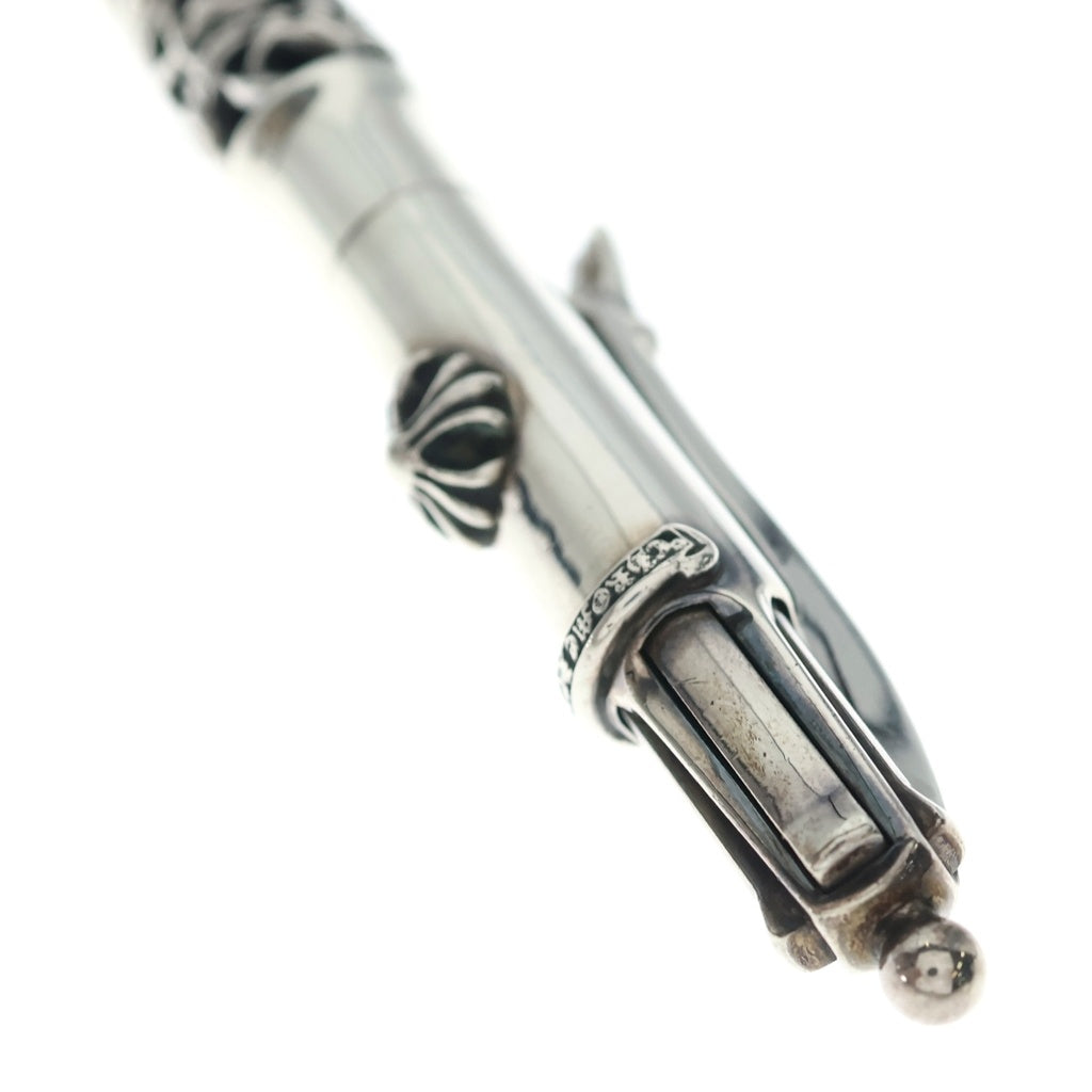 CHROME HEARTS(クロムハーツ) 4 COLOR PEN CELTIC 4カラー ケルティック ボールペン シルバー