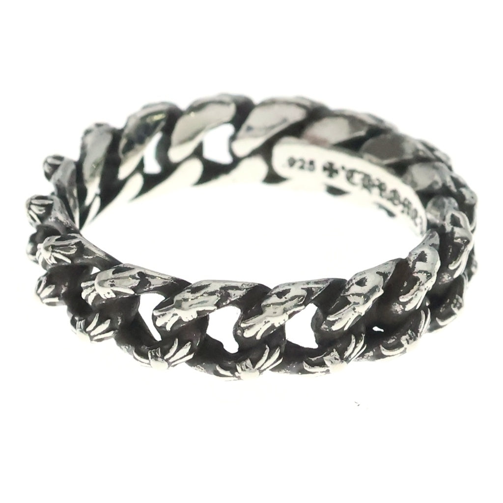 CHROME HEARTS(クロムハーツ) XTRA FANCY SML エクストラファンシースモール シルバーリング