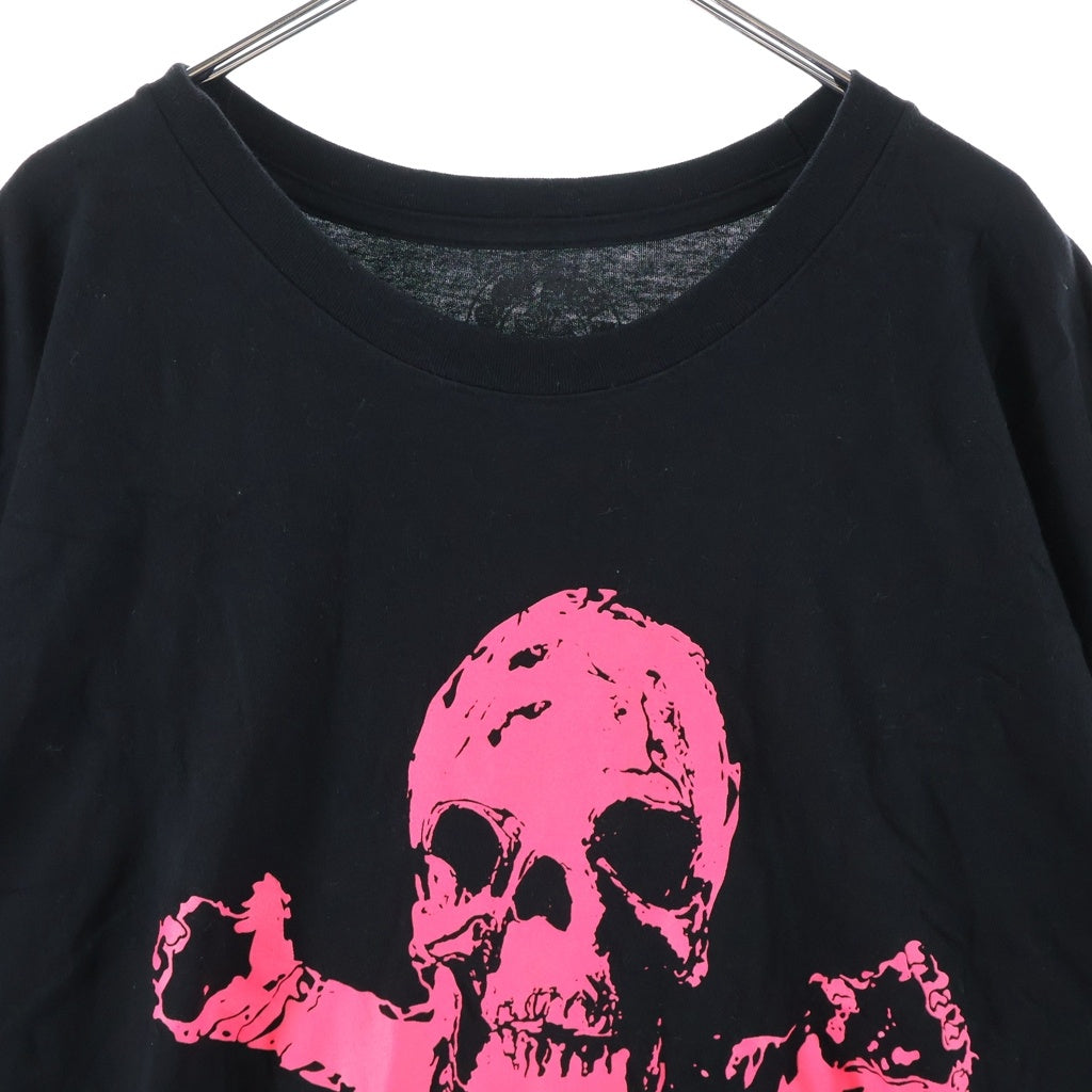 CHROME HEARTS(クロムハーツ) FOTI HARRIS TETER S/S TEE フォティ ハリスティータ 半袖Tシャツ