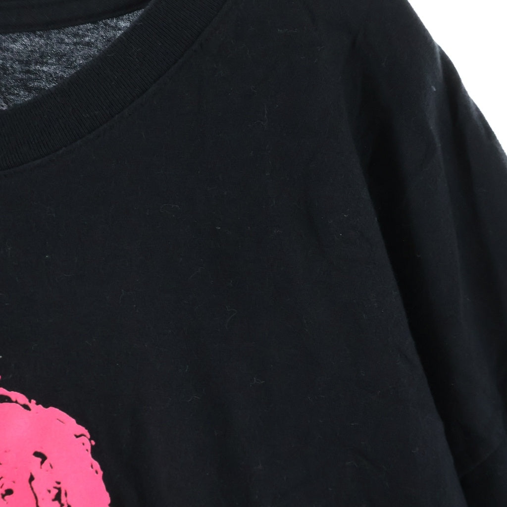 CHROME HEARTS(クロムハーツ) FOTI HARRIS TETER S/S TEE フォティ ハリスティータ 半袖Tシャツ