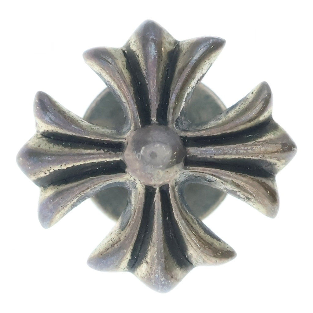 CHROME HEARTS(クロムハーツ) CH PLUS PIN BADGE CHプラス ピンバッジ ピンズ シルバー
