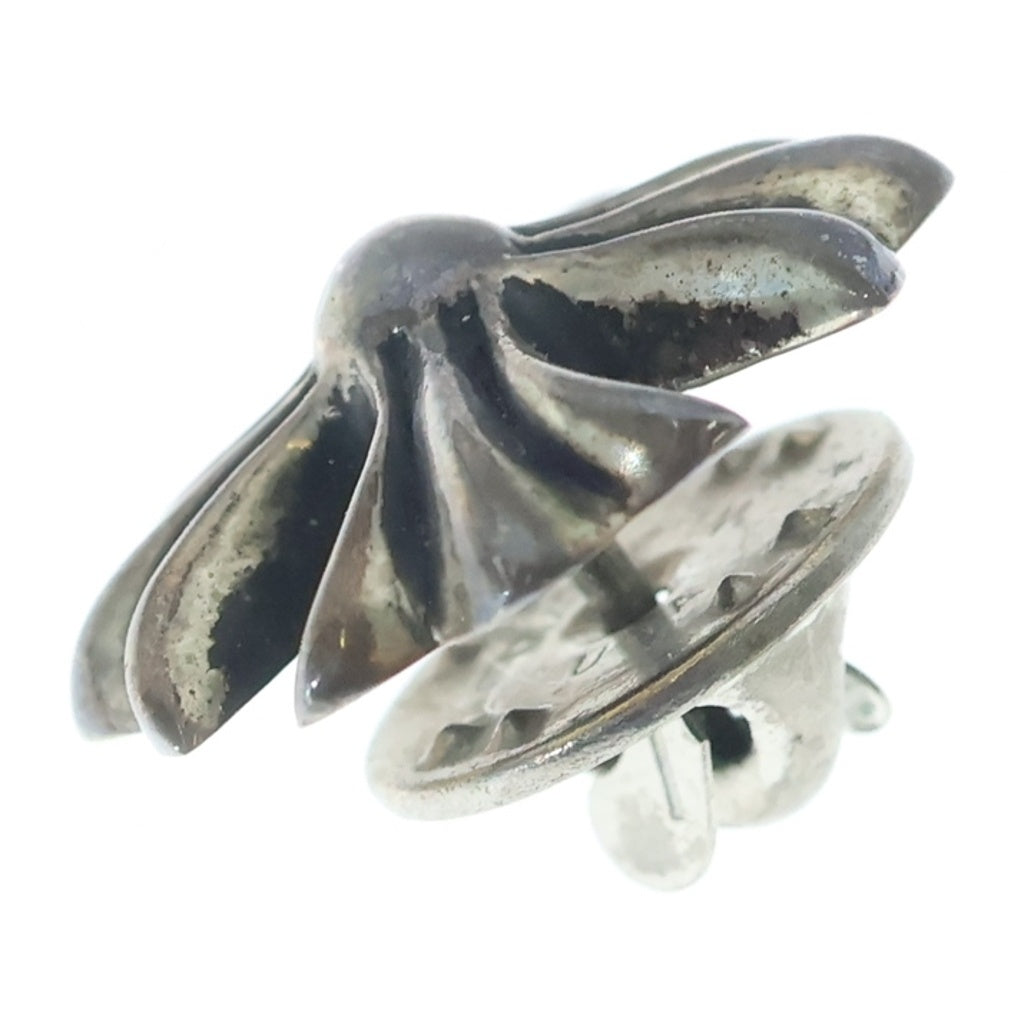 CHROME HEARTS(クロムハーツ) CH PLUS PIN BADGE CHプラス ピンバッジ ピンズ シルバー