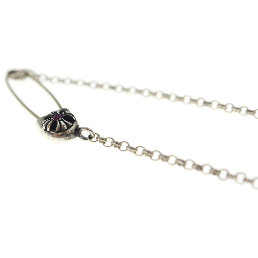 CHROME HEARTS(クロムハーツ) SAFETY PIN R18 1P SAP セーフティピン
