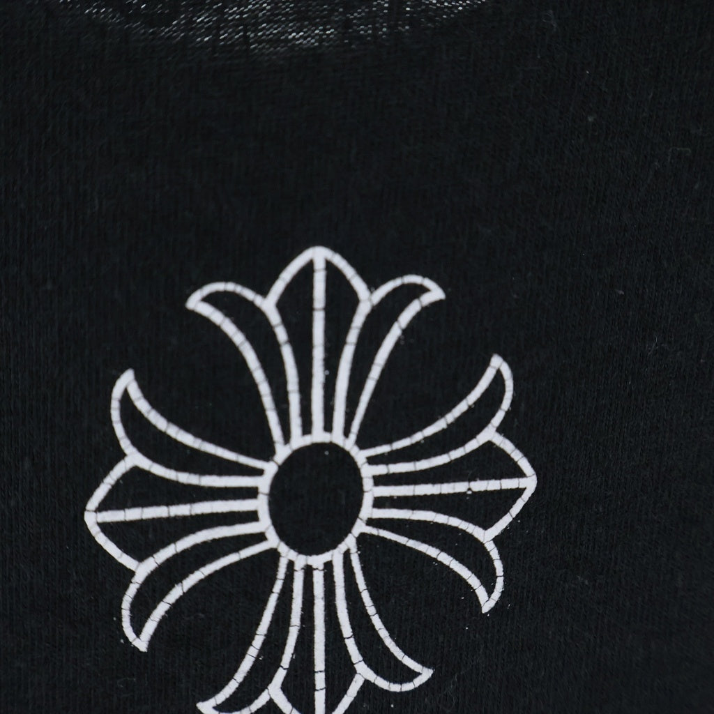 CHROME HEARTS(クロムハーツ) CH S/S バックマルチプリント 半袖Tシャツカットソー