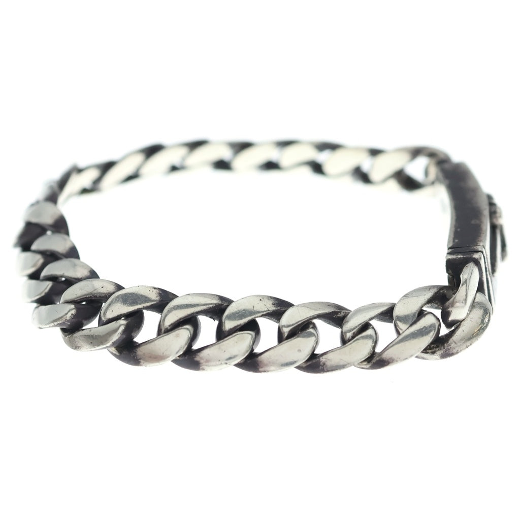 CHROME HEARTS(クロムハーツ) ID BBY DAGGER ベイビーIDダガー ブレスレット シルバー 20LINK BCA153