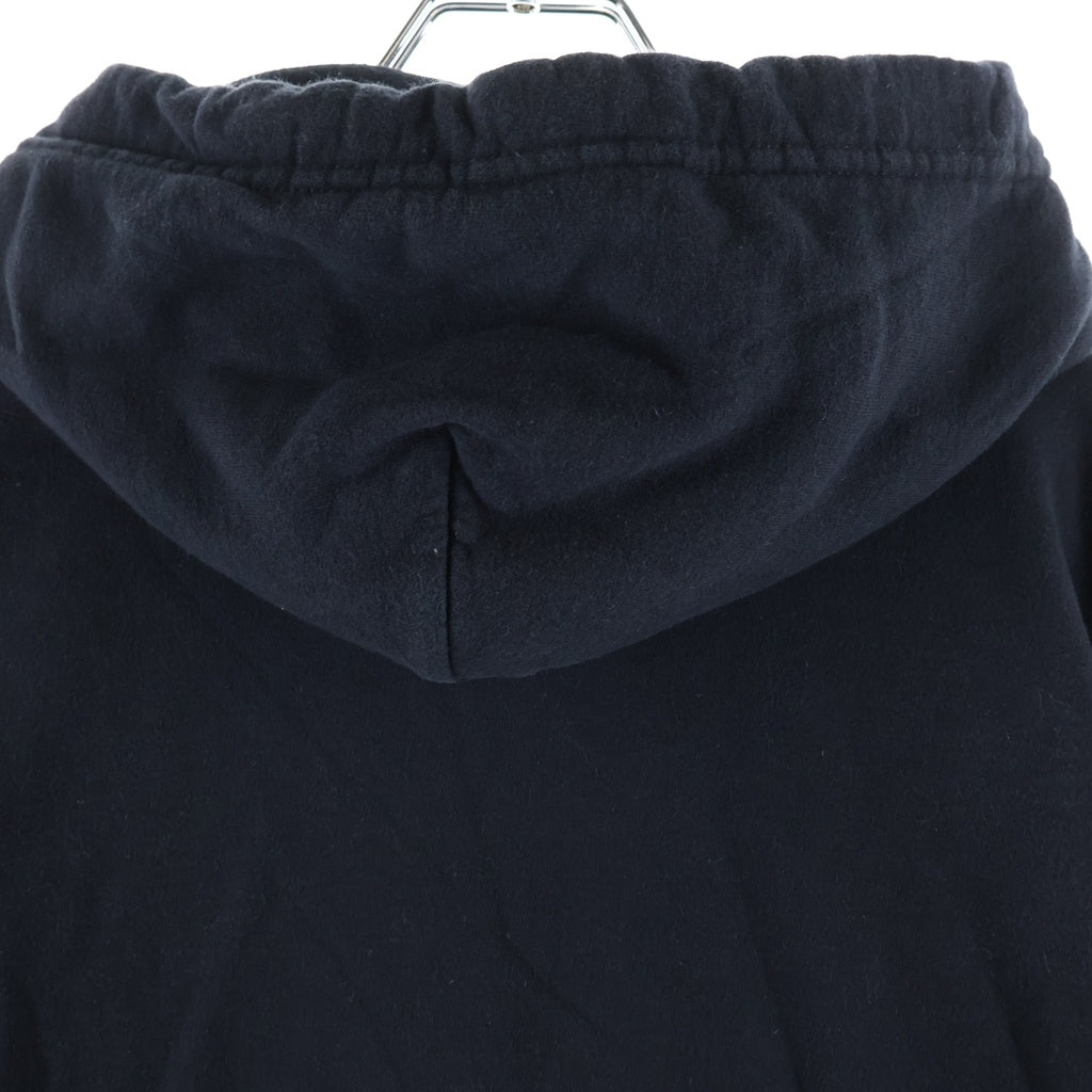 CHROME HEARTS(クロムハーツ) SWTSHRT HD PLVR アームロゴ プルオーバースウェットパーカー フーディー ブラック