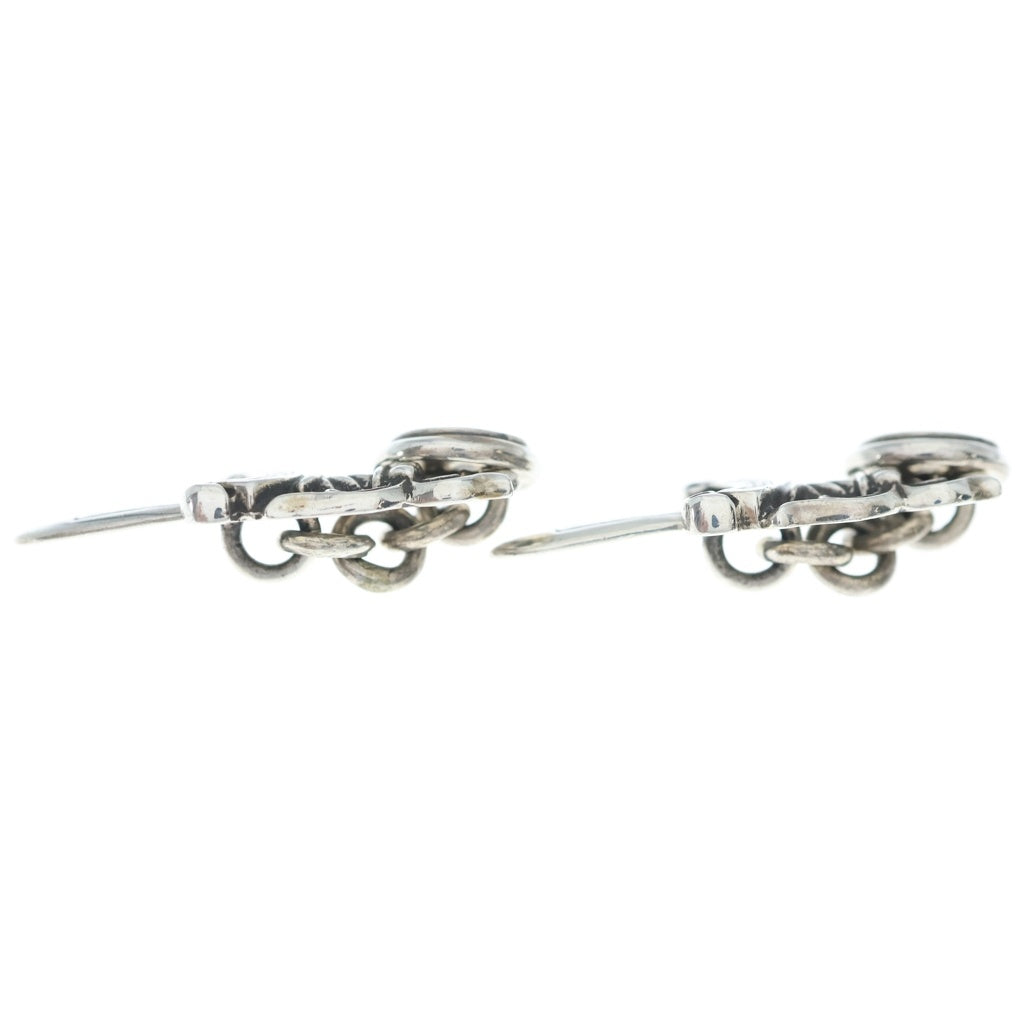 CHROME HEARTS(クロムハーツ) CUFFS DAGGER ダガー カフスボタン シルバー