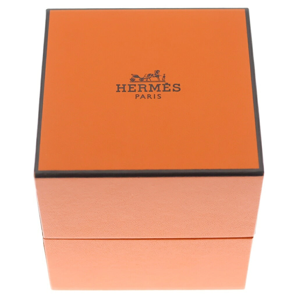 HERMES(エルメス) Chaine d'Ancre MM シェーヌダンクルMM 15コマ チェーン ブレスレット シルバー