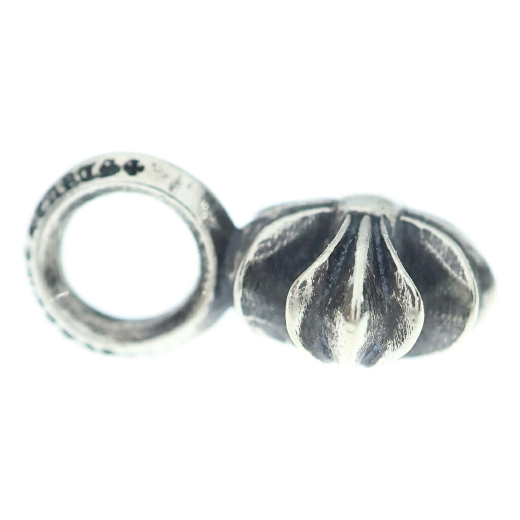 CHROME HEARTS(クロムハーツ) STACK CH PLUS V2 CHプラス スタックチャーム ペンダントトップ シルバー