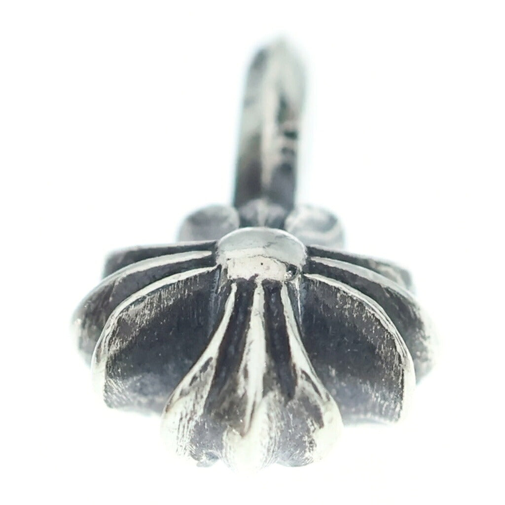 CHROME HEARTS(クロムハーツ) STACK CH PLUS V2 CHプラス スタックチャーム ペンダントトップ シルバー