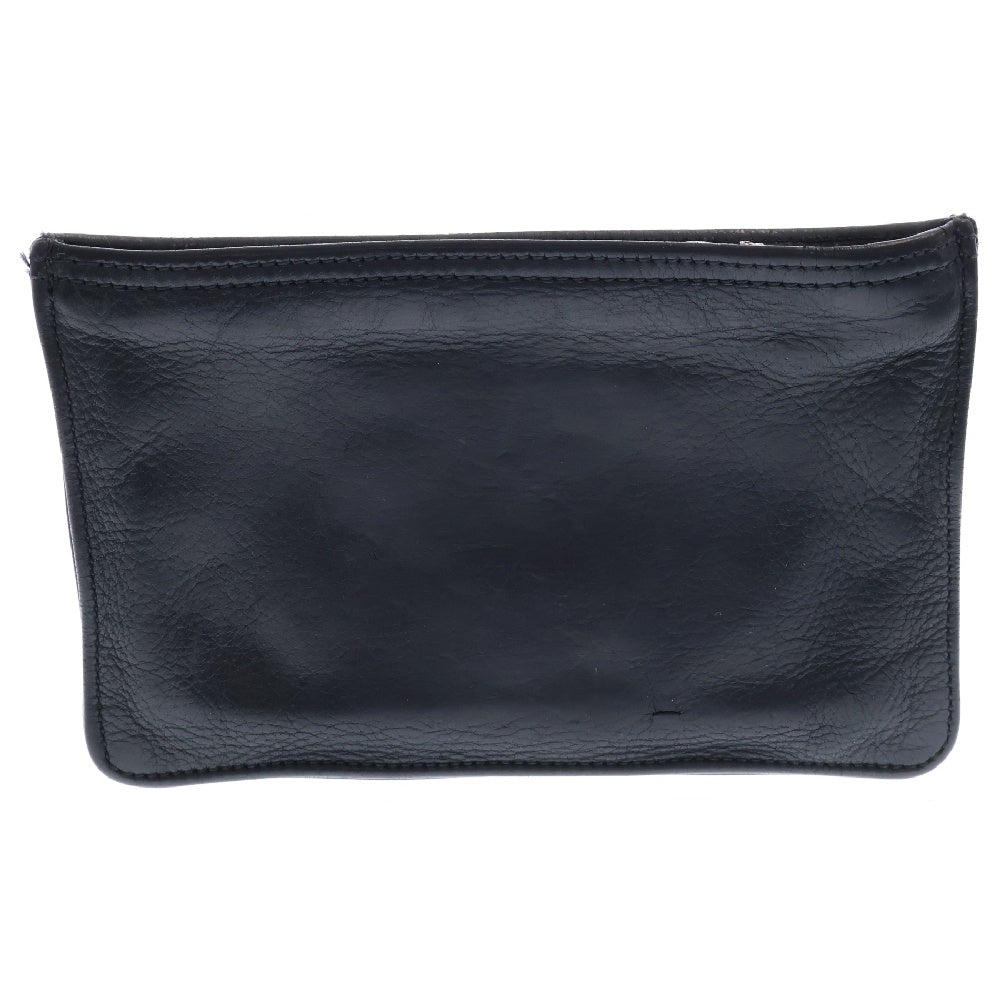 CHROME HEARTS(クロムハーツ) ZPR CHNG PURSE2 チェンジパース #2ダガージップコインケース