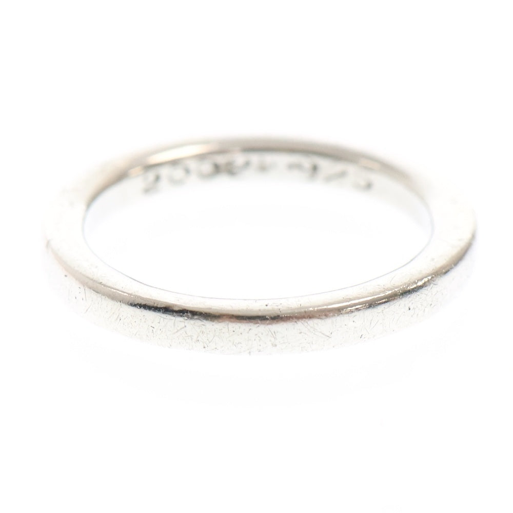 CHROME HEARTS(クロムハーツ) NTFL リング シルバー BCA344