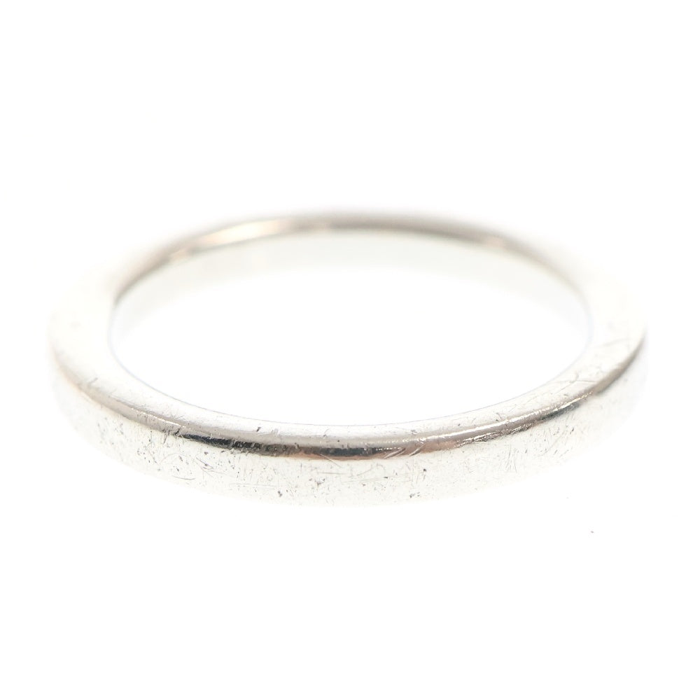 CHROME HEARTS(クロムハーツ) NTFL リング シルバー BCA344