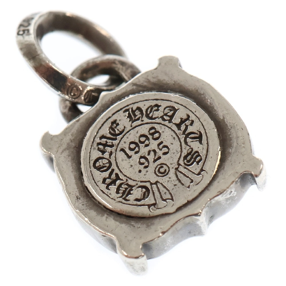 CHROME HEARTS(クロムハーツ) SPIDER CHARM スパイダーチャーム ネックレストップ シルバー