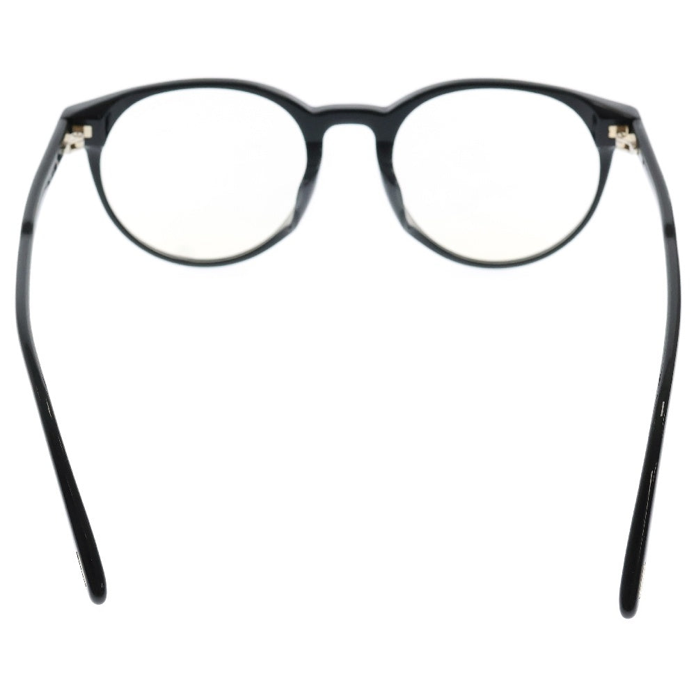 TOM FORD(トムフォード) アジアンフィットモデル ウェリントン 眼鏡 サングラス アイウェア ブラック