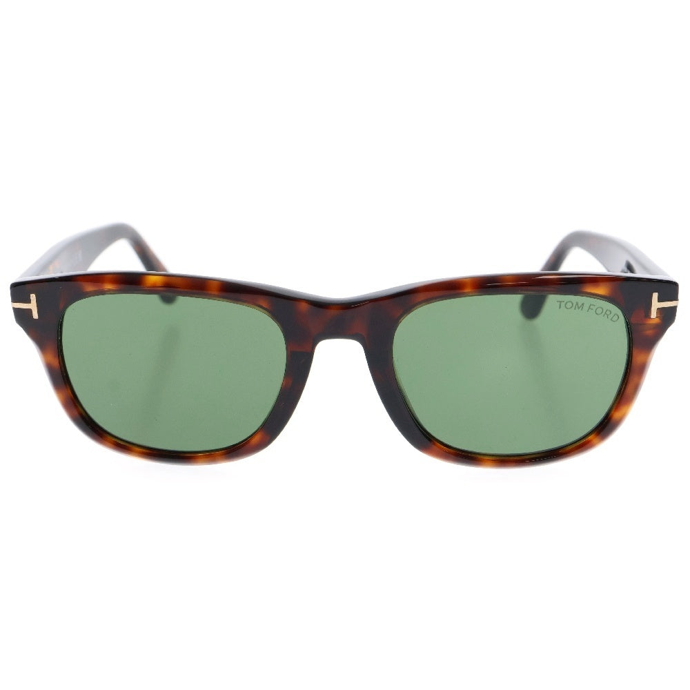 TOM FORD(トムフォード) Kendel TF1076 ケンダル ウェンリントン サングラス ブラウン