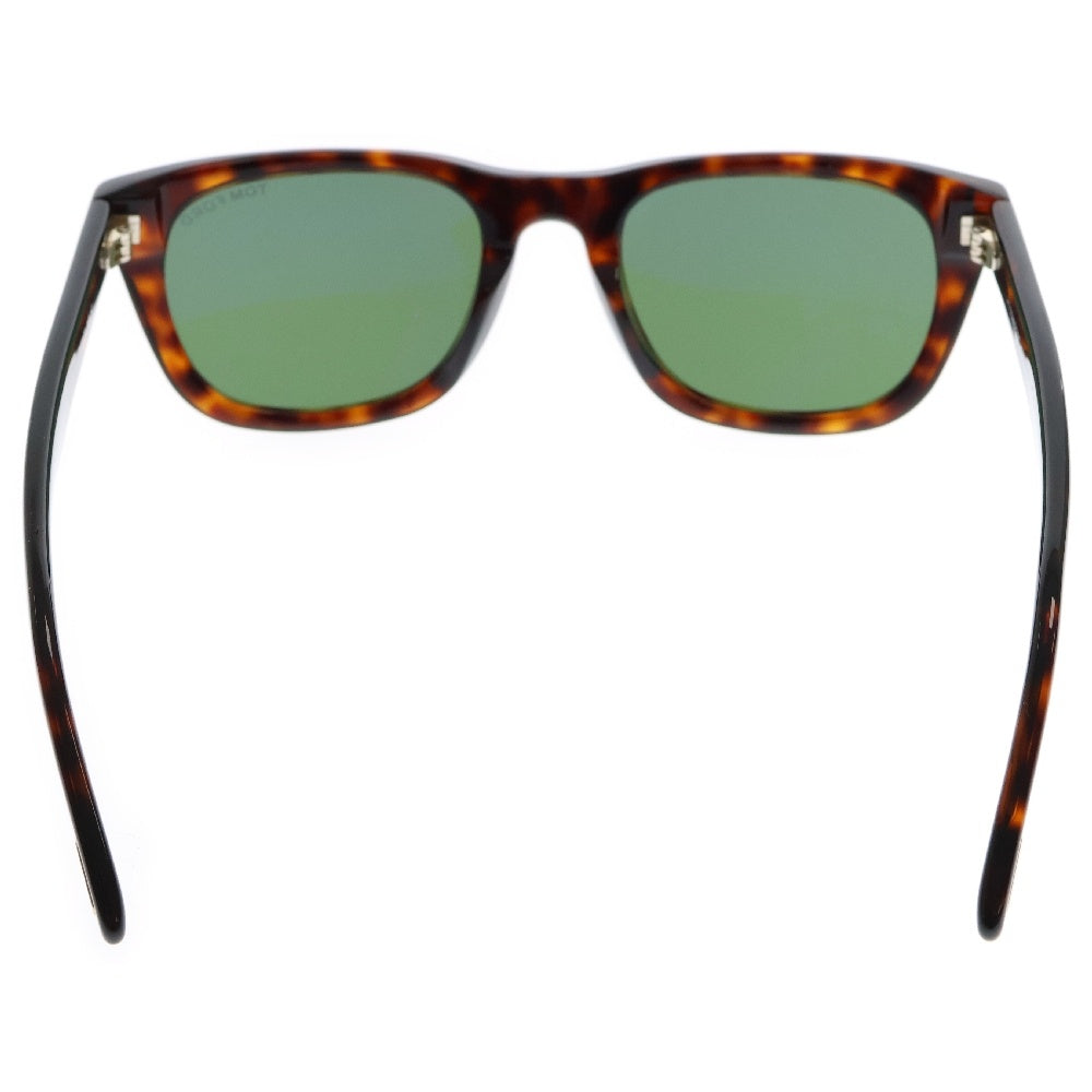 TOM FORD(トムフォード) Kendel TF1076 ケンダル ウェンリントン サングラス ブラウン