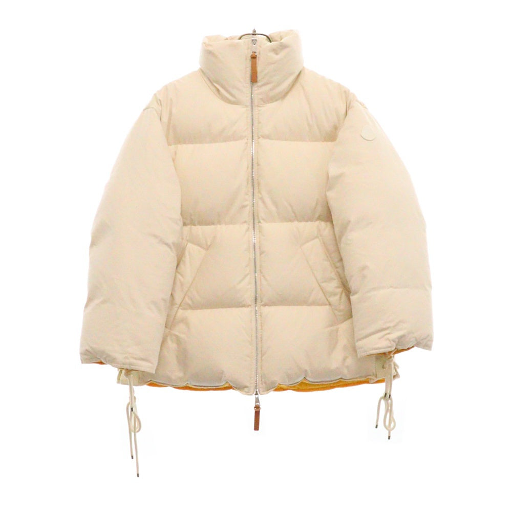 MONCLER(モンクレール) GENIUS RAIMI GIUBBOTTO ジーニアス ライミ ダウンジャケット ホワイト レディース H20941A00010 M2261