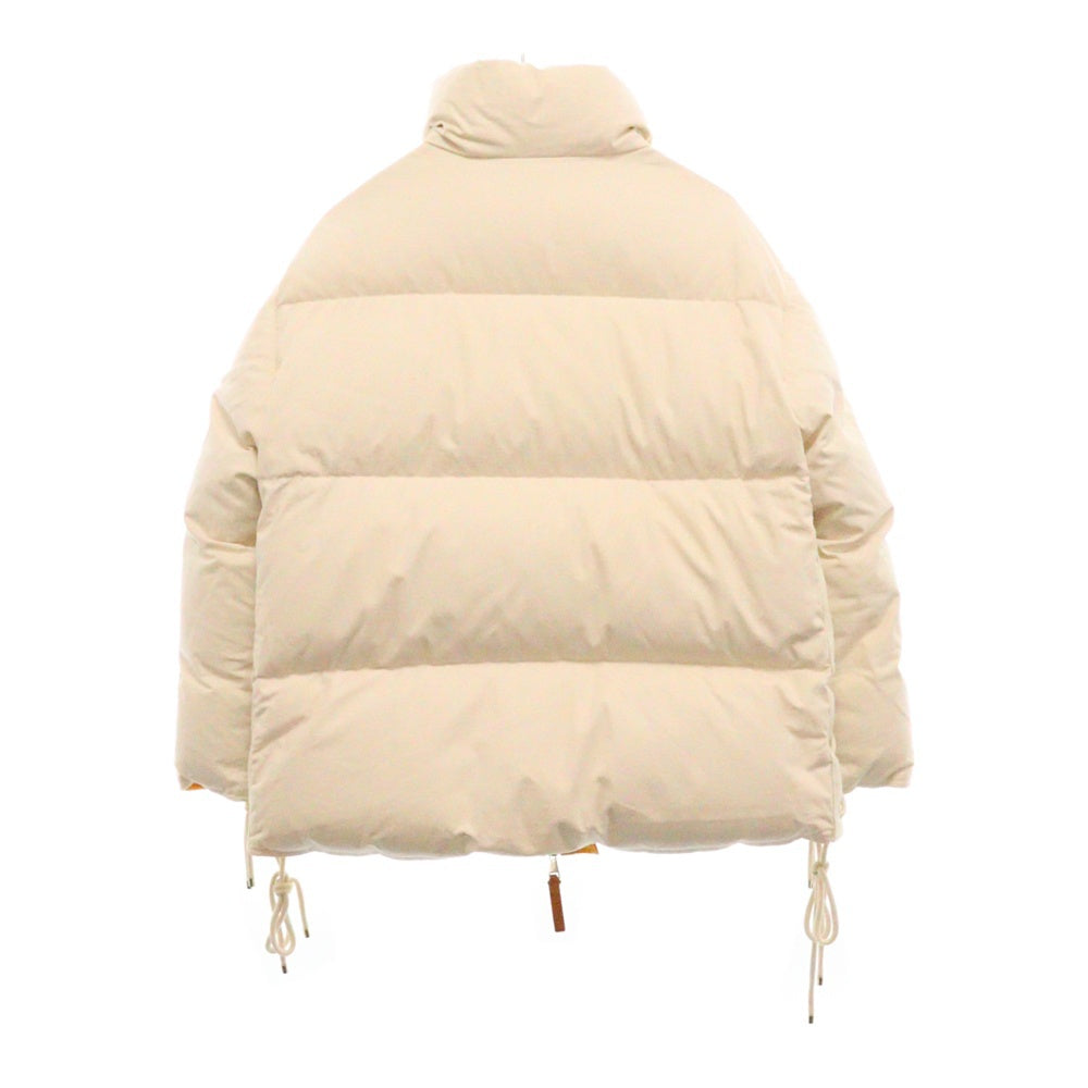 MONCLER(モンクレール) GENIUS RAIMI GIUBBOTTO ジーニアス ライミ ダウンジャケット ホワイト レディース H20941A00010 M2261
