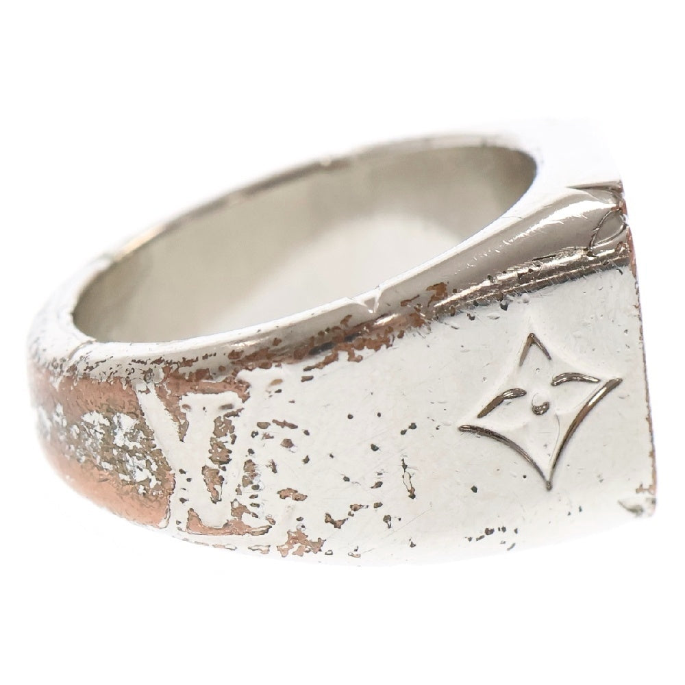 LOUIS VUITTON(ルイヴィトン) モノグラム シグネット リング M62487 DI0159 M