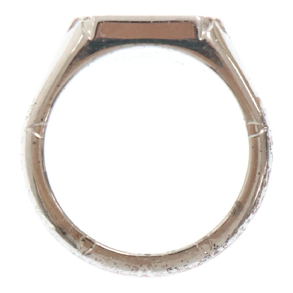 LOUIS VUITTON(ルイヴィトン) モノグラム シグネット リング M62487 DI0159 M